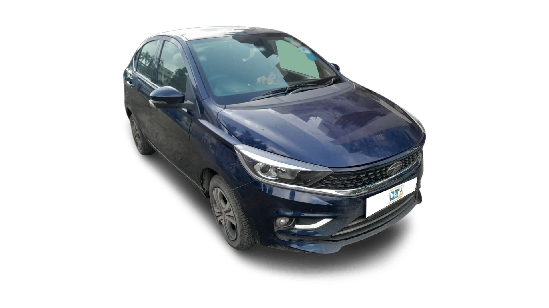 2022 Tata TIGOR - Sedan - Petrol - Manual - ₹5.50 lakh